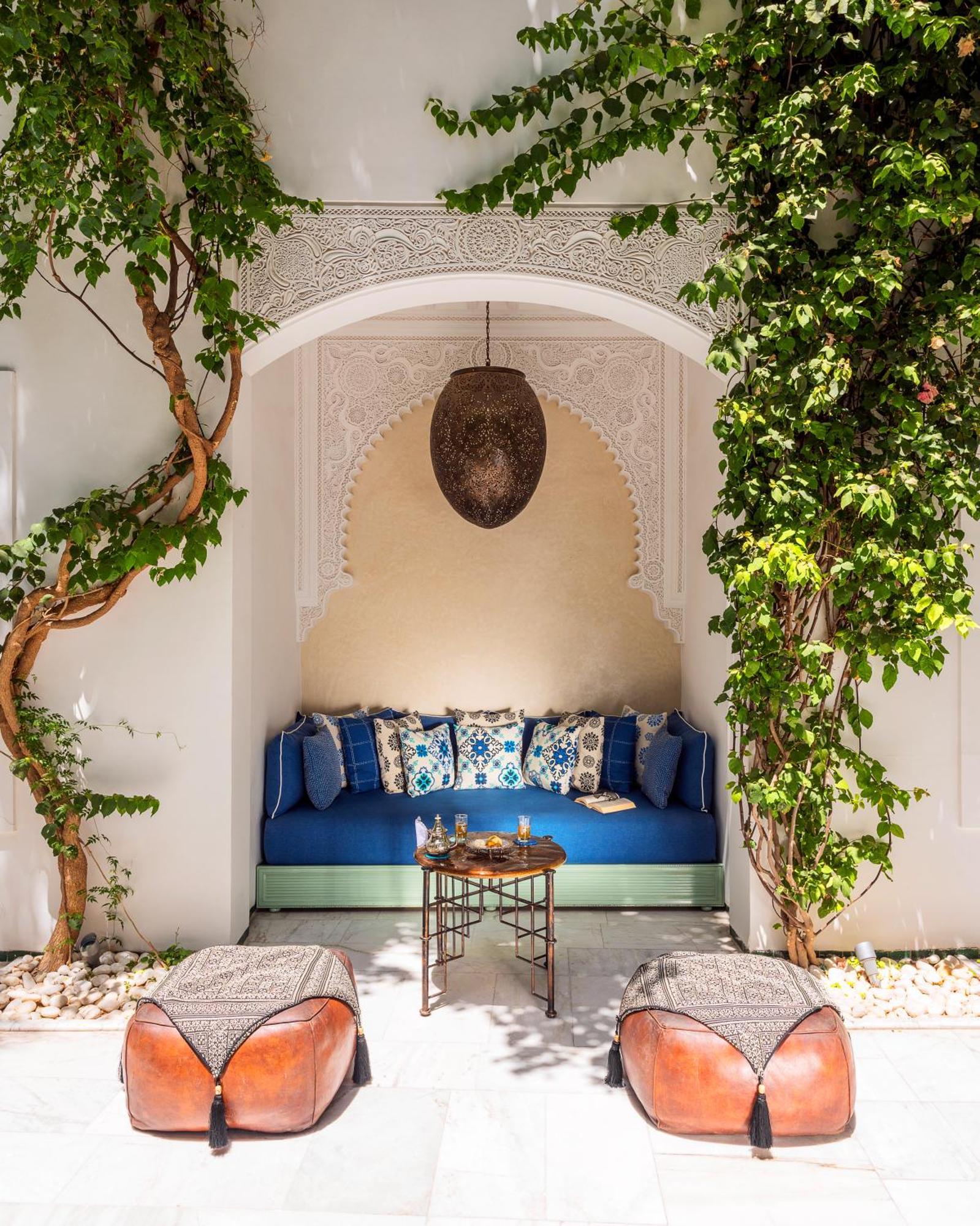 Riad Idra Марракеш Экстерьер фото