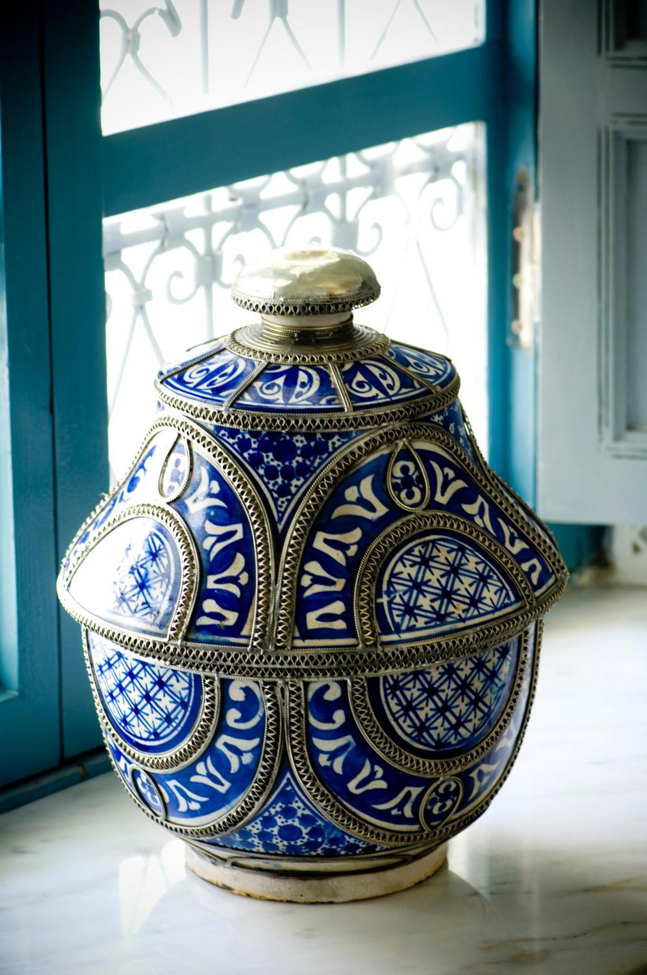 Riad Idra Марракеш Экстерьер фото