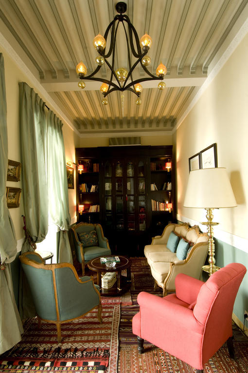 Riad Idra Марракеш Экстерьер фото