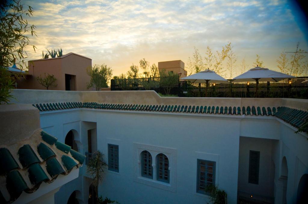 Riad Idra Марракеш Экстерьер фото