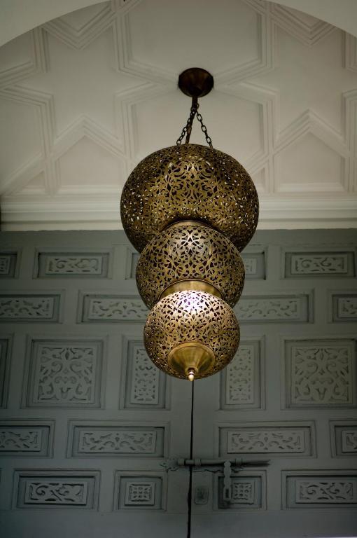 Riad Idra Марракеш Экстерьер фото