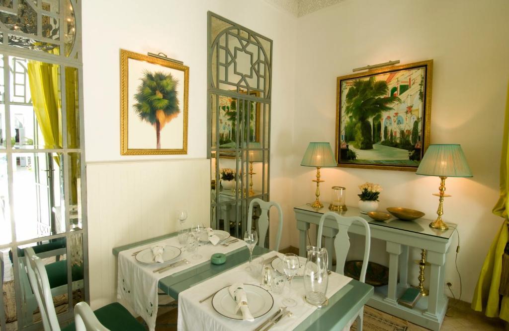 Riad Idra Марракеш Экстерьер фото