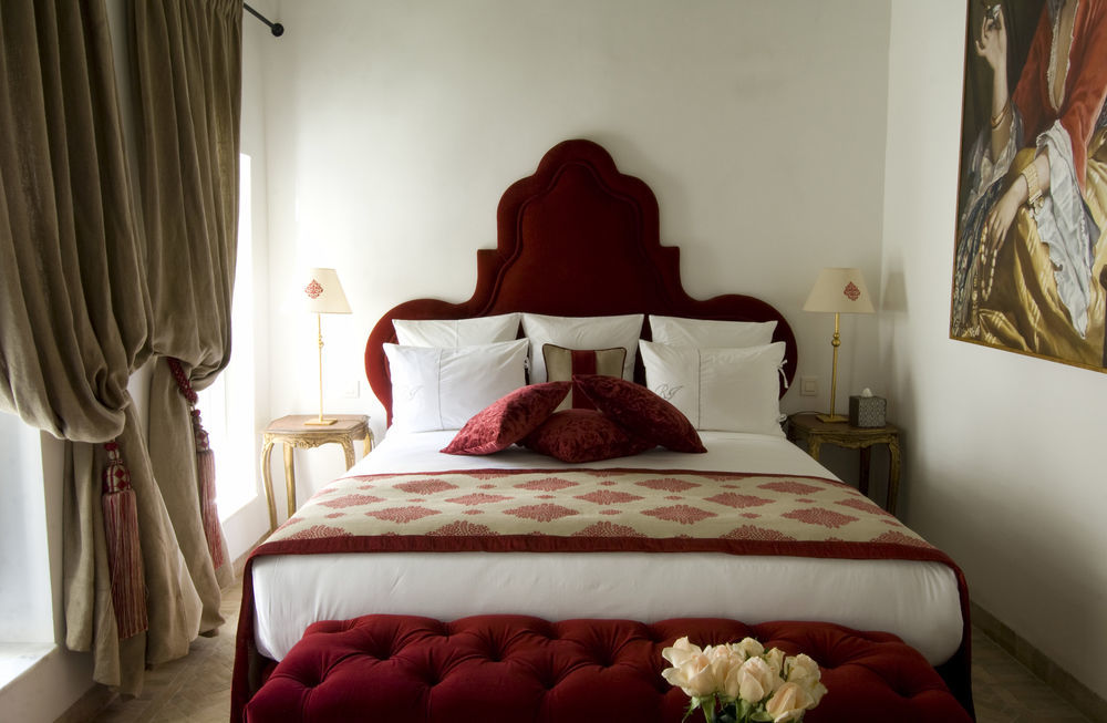 Riad Idra Марракеш Экстерьер фото