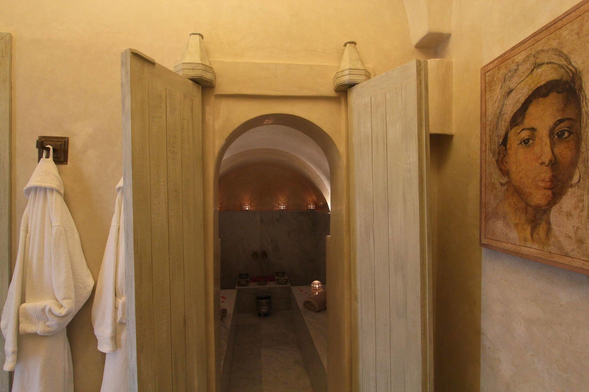 Riad Idra Марракеш Экстерьер фото