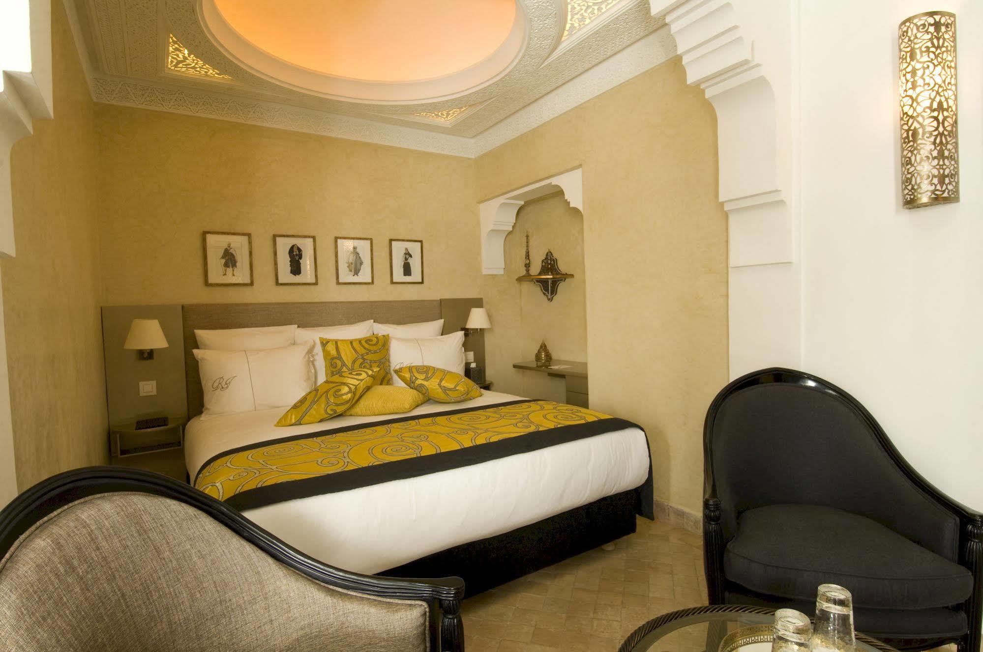 Riad Idra Марракеш Экстерьер фото