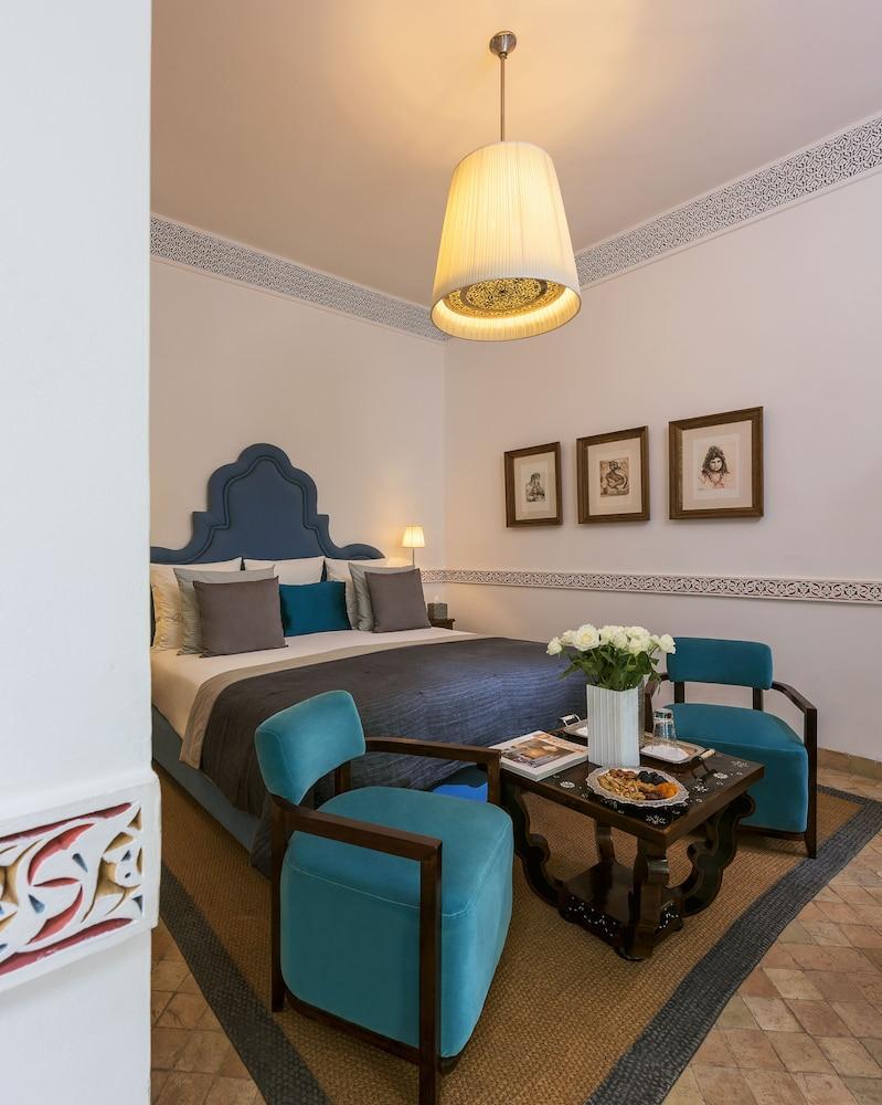 Riad Idra Марракеш Экстерьер фото