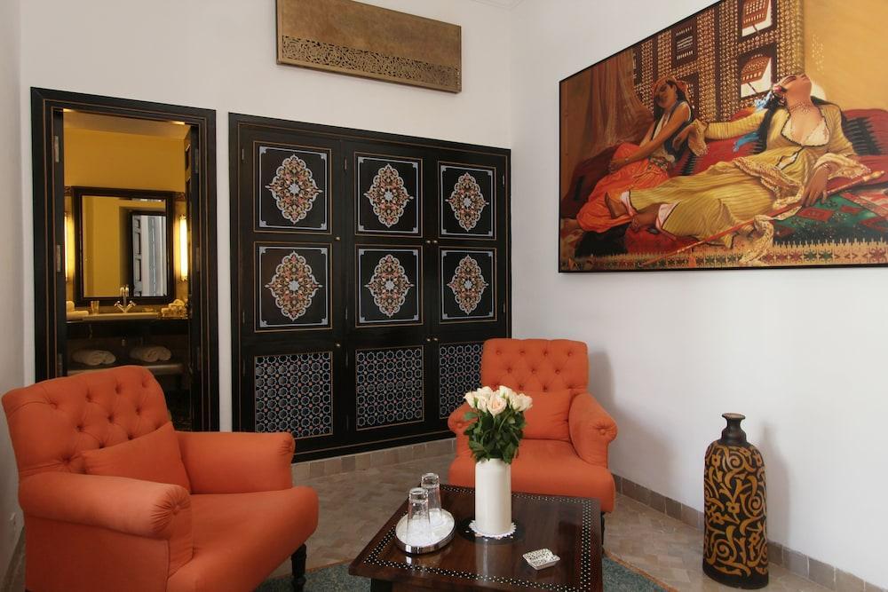 Riad Idra Марракеш Экстерьер фото