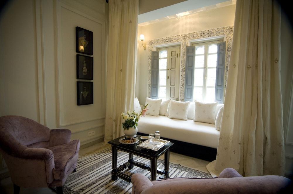 Riad Idra Марракеш Экстерьер фото