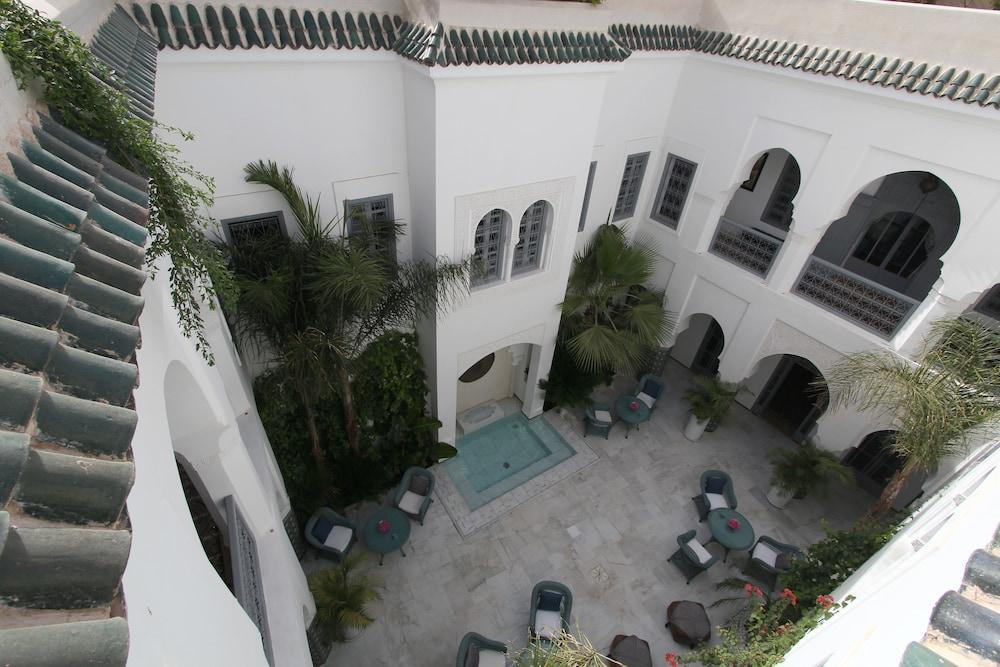 Riad Idra Марракеш Экстерьер фото